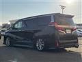 2017 Toyota Vellfire