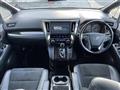 2017 Toyota Vellfire