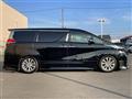 2017 Toyota Vellfire