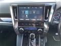 2017 Toyota Vellfire