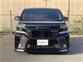 2017 Toyota Vellfire