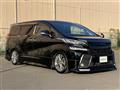 2017 Toyota Vellfire
