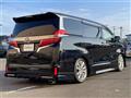 2017 Toyota Vellfire