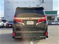 2017 Toyota Vellfire