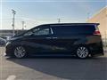 2017 Toyota Vellfire