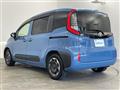 2023 Toyota Sienta