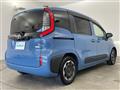 2023 Toyota Sienta