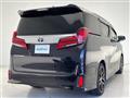 2020 Toyota Alphard