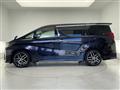 2020 Toyota Alphard