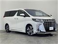 2021 Toyota Alphard