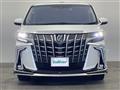 2021 Toyota Alphard