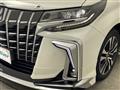 2021 Toyota Alphard