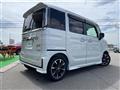 2018 Suzuki Spacia