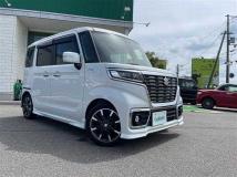 2018 Suzuki Spacia