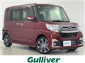 2017 Daihatsu Tanto