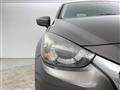 2015 Mazda Demio