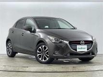 2015 Mazda Demio