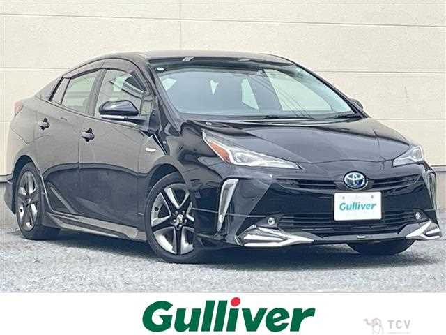 2019 Toyota Prius