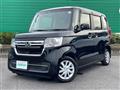 2021 Honda N BOX