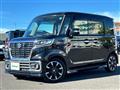 2019 Suzuki Spacia