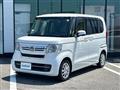 2021 Honda N BOX