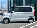 2021 Honda N BOX