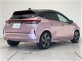 2021 Nissan Nissan Others