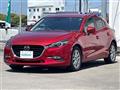 2017 Mazda Axela Sport