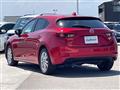 2017 Mazda Axela Sport