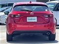 2017 Mazda Axela Sport