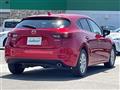 2017 Mazda Axela Sport