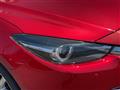 2017 Mazda Axela Sport