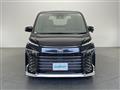 2022 Toyota Voxy