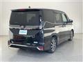 2022 Toyota Voxy