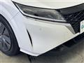 2021 Nissan Note