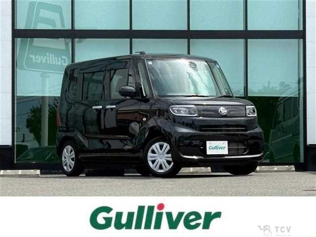2023 Daihatsu Tanto
