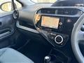 2018 Toyota AQUA
