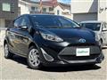 2018 Toyota AQUA