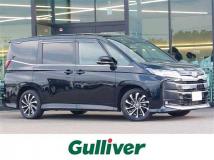 2024 Toyota Noah