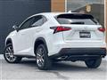2015 Lexus NX