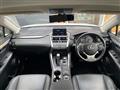 2015 Lexus NX