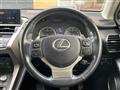 2015 Lexus NX