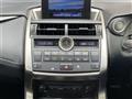 2015 Lexus NX