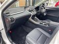2015 Lexus NX