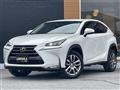 2015 Lexus NX