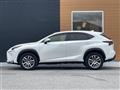 2015 Lexus NX