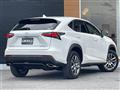 2015 Lexus NX