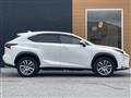 2015 Lexus NX