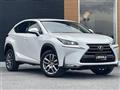 2015 Lexus NX