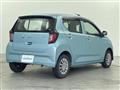 2021 Daihatsu Mira Es